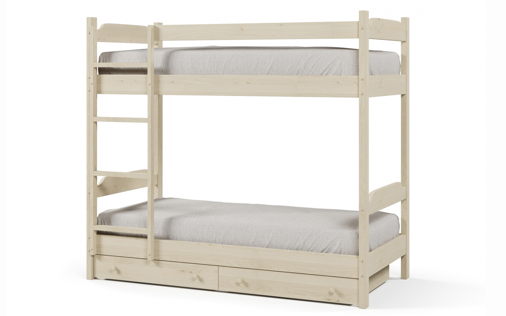 Gupan Двухъярусная Антошка массив