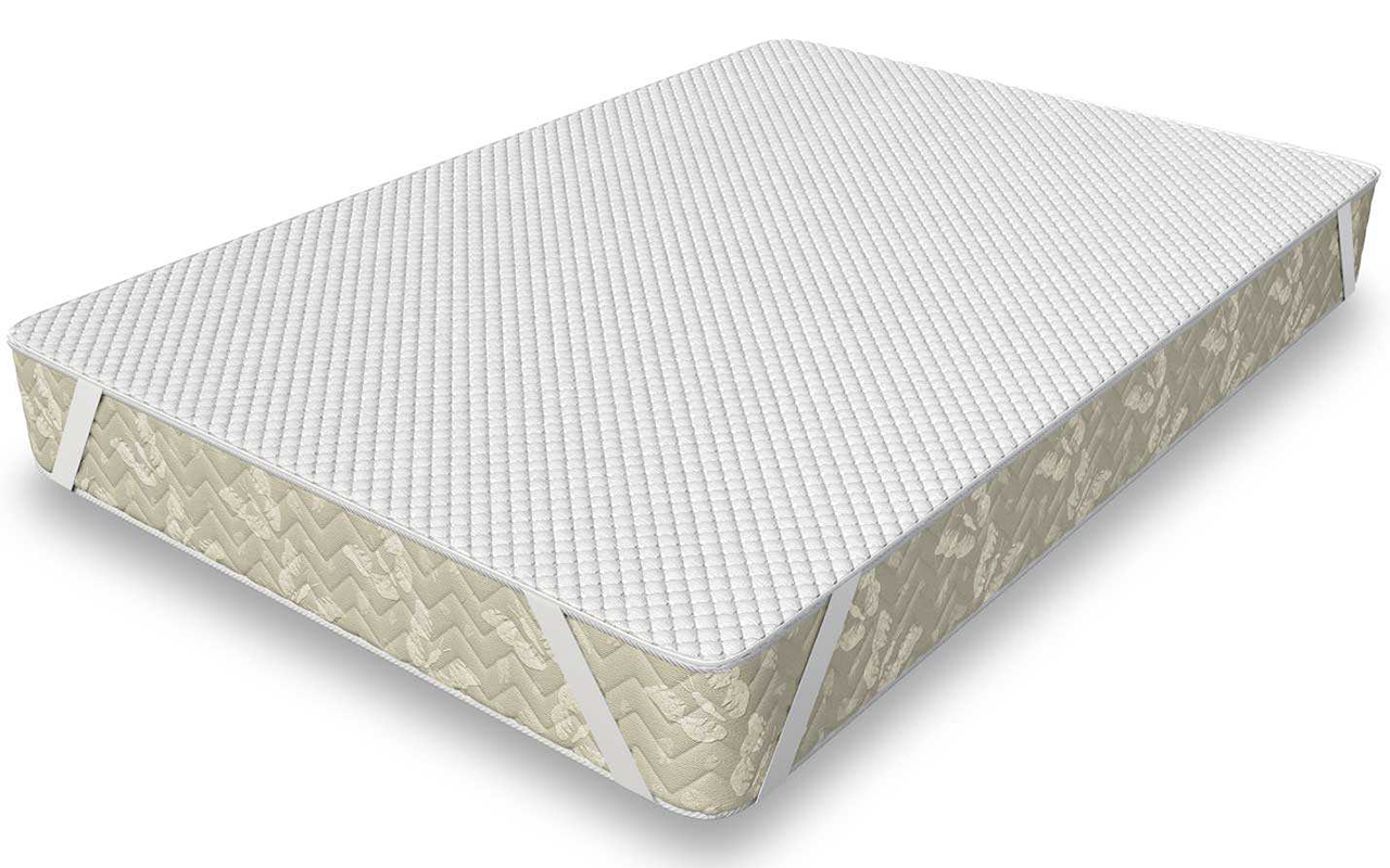 чехол на матрас Dimax Аква Смарт Протекшн 1 Dimax Аква Смарт Протекшн