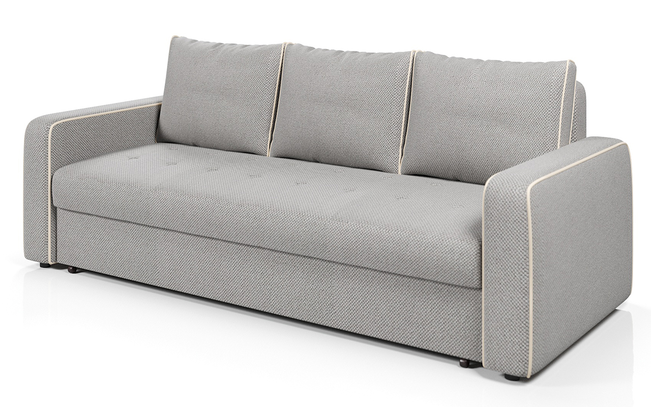 Gupan Атланта 9 с кантом