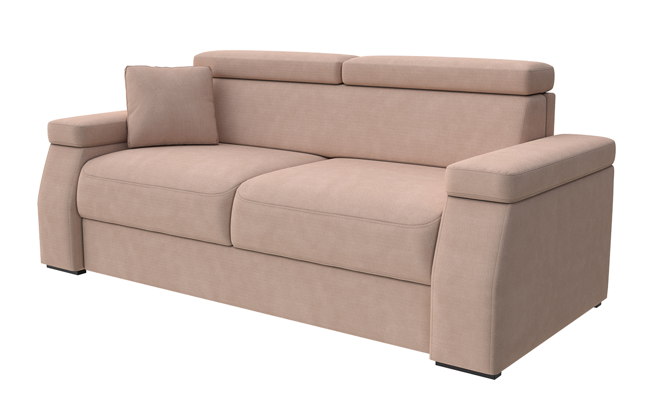 Орматек Synergy Synergy Ergo 140*196 фото 3