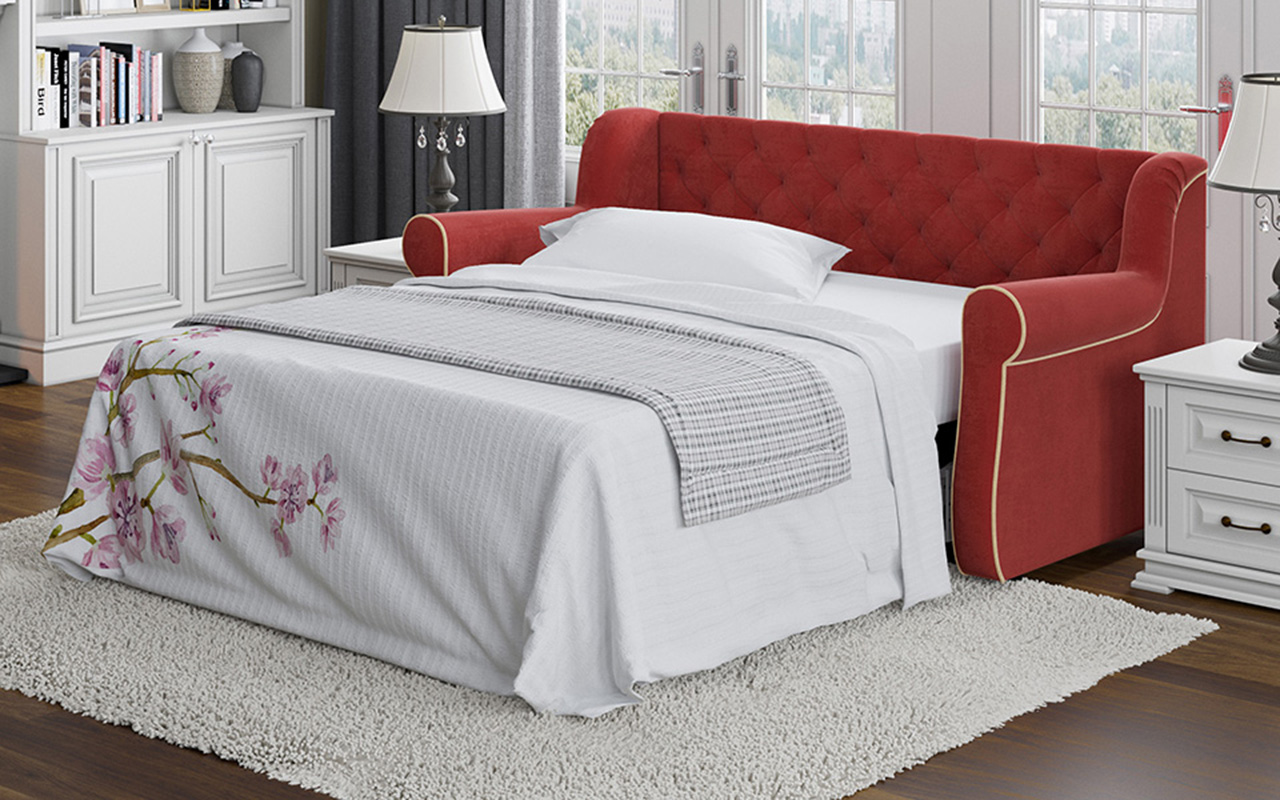 Орматек Синэрджи Грейс (Grace) 140*196 фото 6