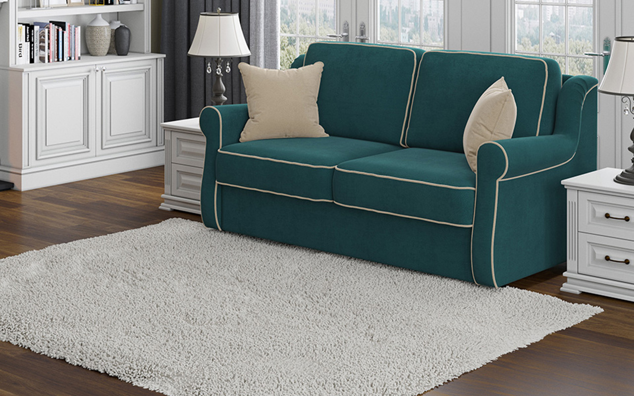 Орматек Синэрджи Грейс (Grace) 140*196 фото 9