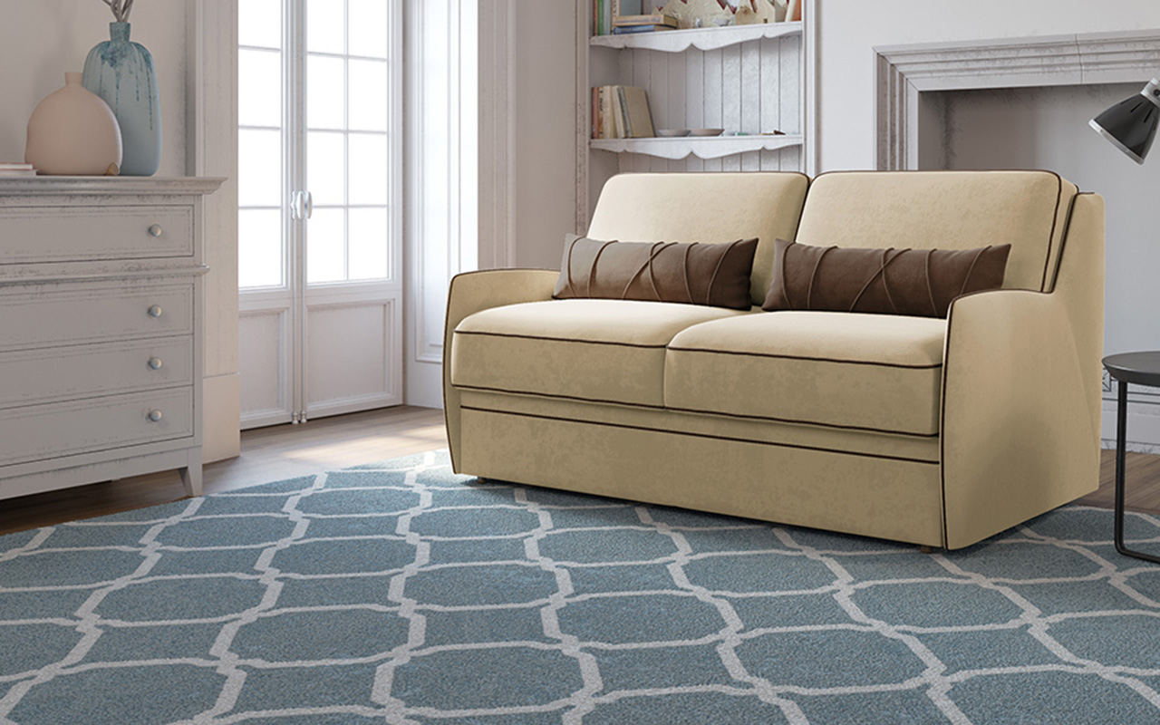 Орматек Синэрджи Слим (Slim) 140*196 фото 45