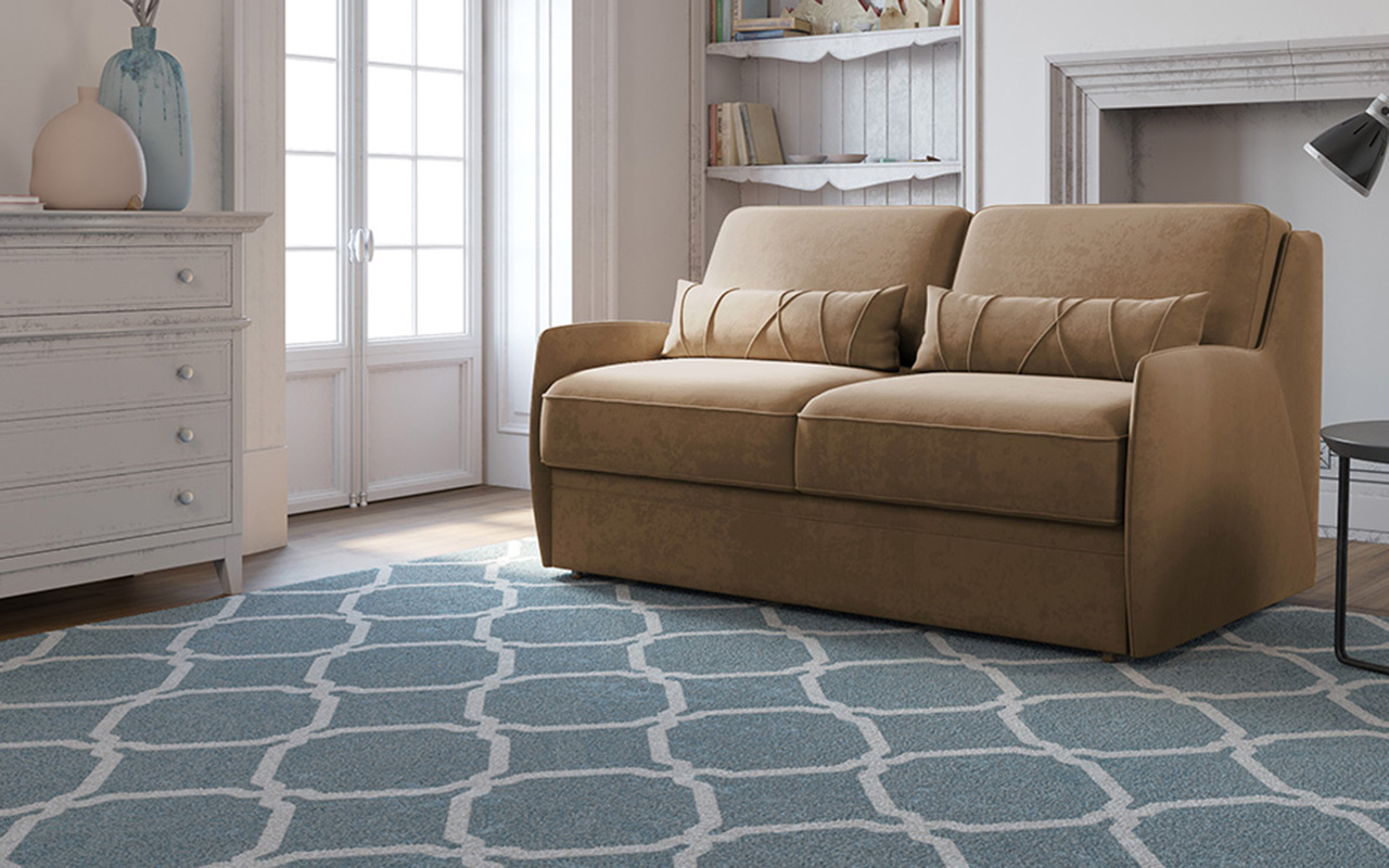 Орматек Синэрджи Слим (Slim) 140*196 фото 63