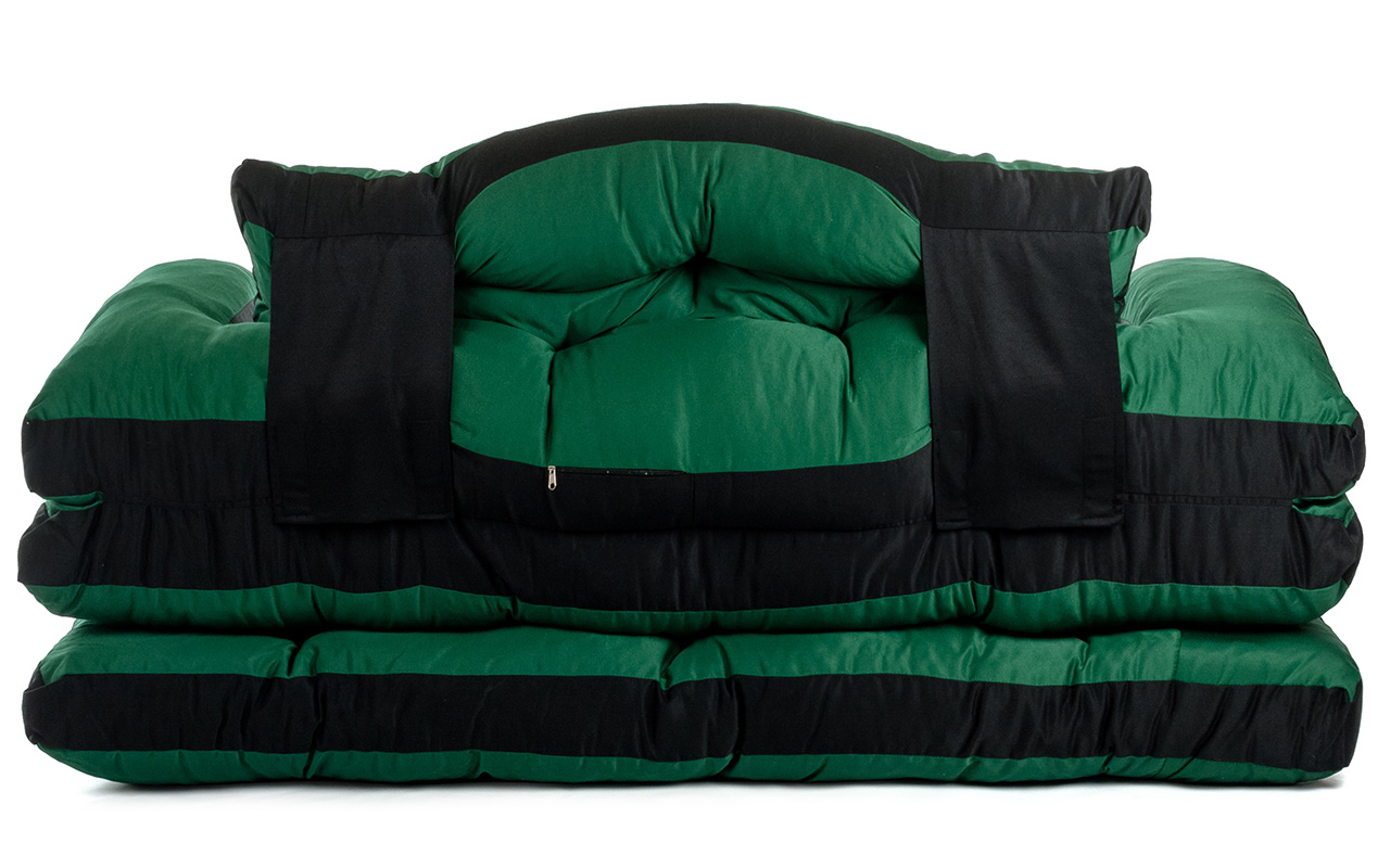 Flepers Baro Облако трансформер диван-матрас фото 8