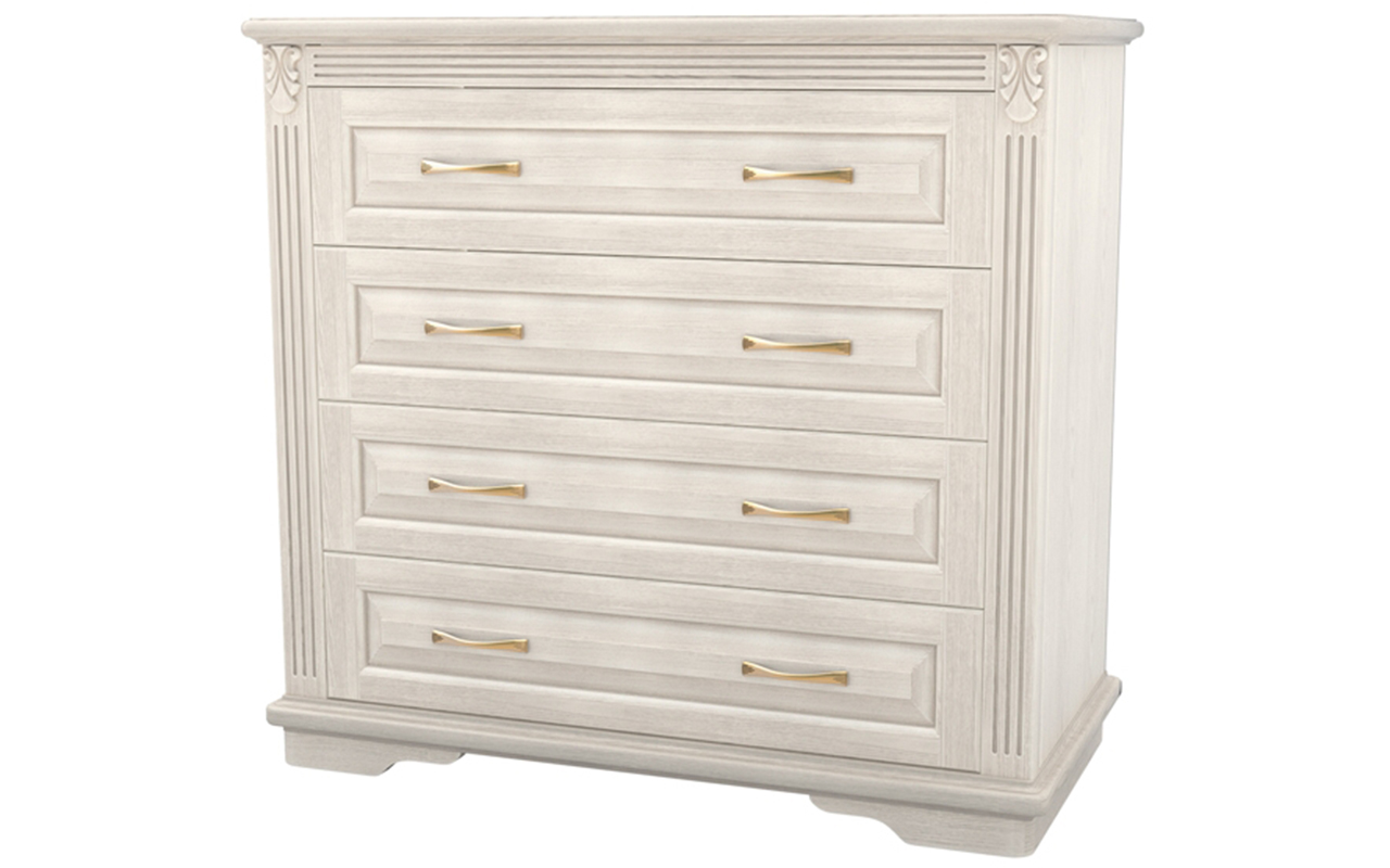 DreamLine Палермо комод