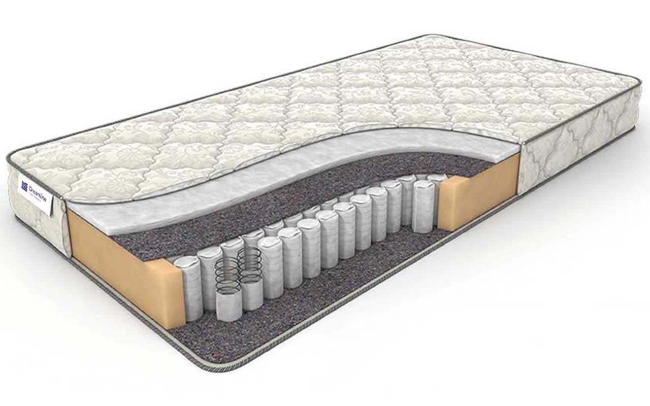 DreamLine Single Hol TFK