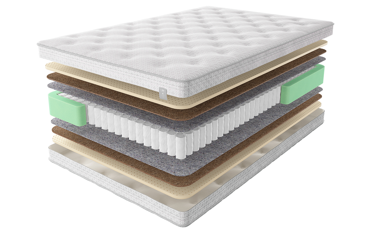 Flepers Круглые Hars Atiat Asta