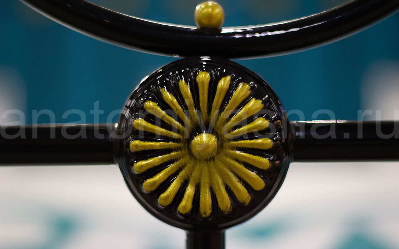 отзыв о Кровать Dream Master Rosaline фото 6