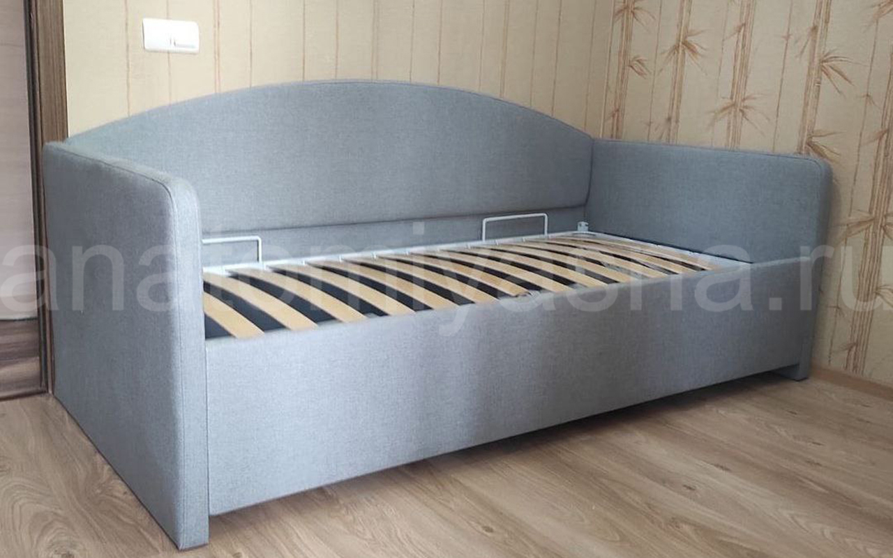 отзыв о Кровать Сонум Uno фото 4